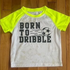 Carters active tee 24 M